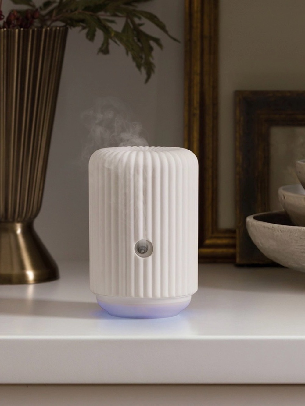 Scentsy solo diffuser